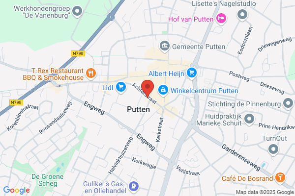 Architectenburo Drost & De Ruiter