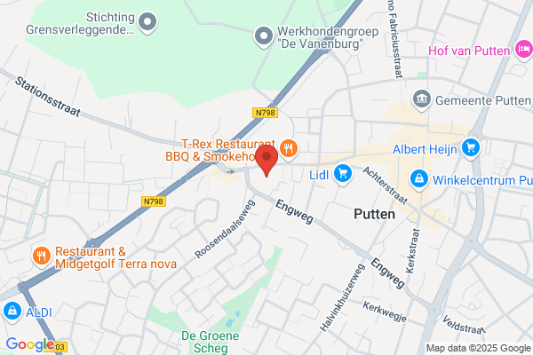 Auto- En Bergingsbedrijf Plomp Vof