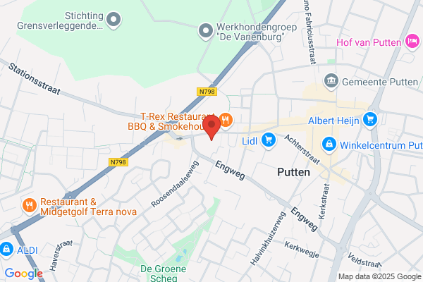 Rakhorst Autoservice