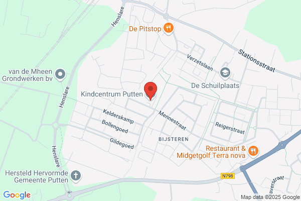 Peutergroep Valentijntje