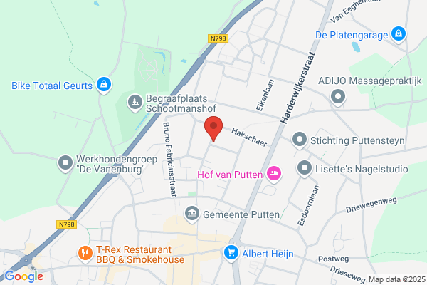 Schoenmakers, A