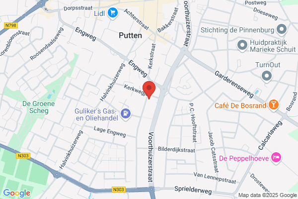 Timmerwerk Op Maat