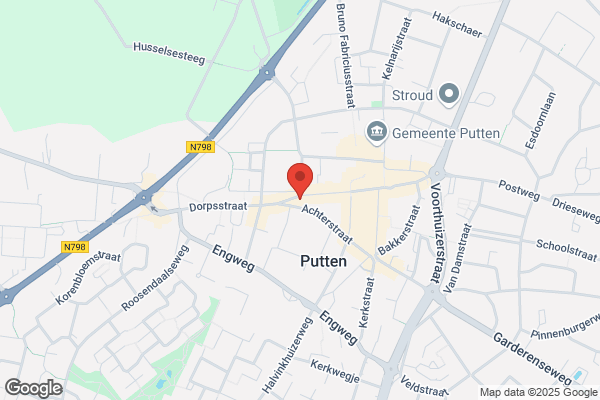Boekhandel Van De Kamp Bv