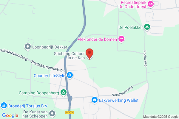 Stichting Noach's Duif