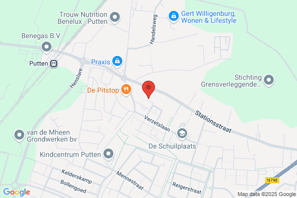 Administratiekantoor Bout