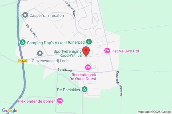 Hoogervorst, J B