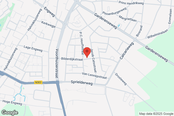 Sakkers Vof