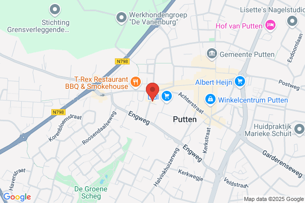 Bakkerij Schreuder
