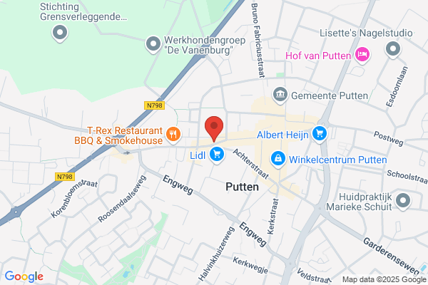 Limburgia Putten