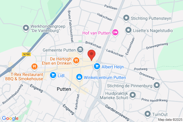 Van Meerveld's Bakkerij