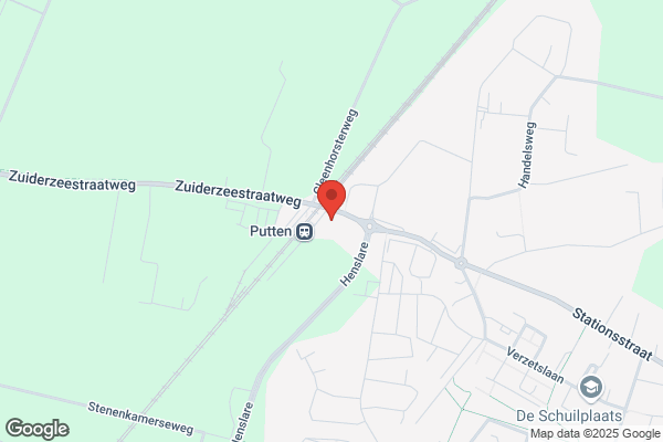Oude Deel, De