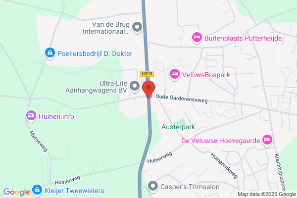 Zeskamp, De