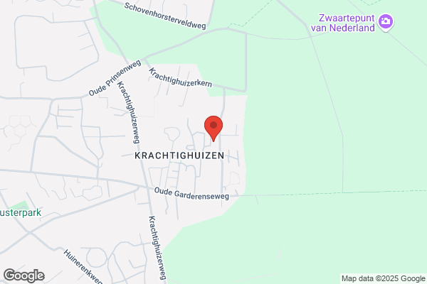 Gelderland Chalets