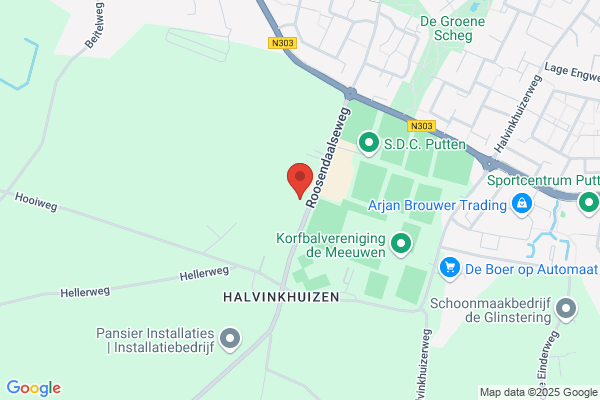 Dierenkliniek Putten