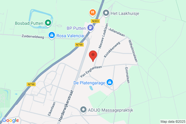 Dtp Verbeet Bv