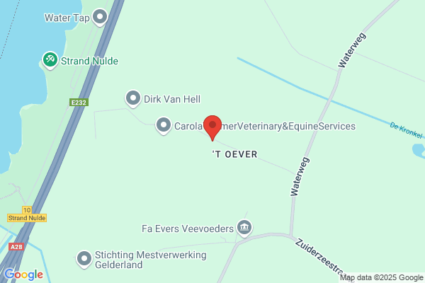 Aaerde Interhuys