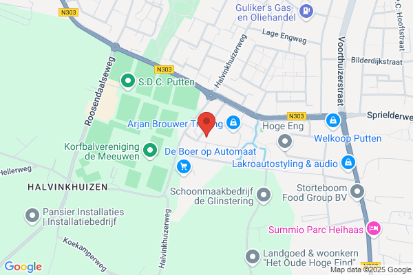 Doornbos