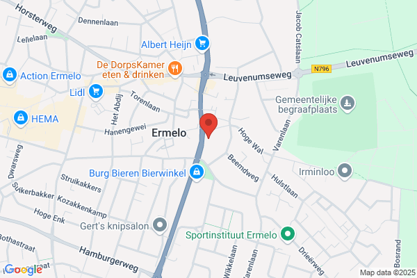 AF Techniek
