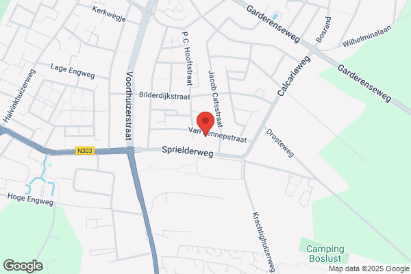 Dvh Handelsonderneming