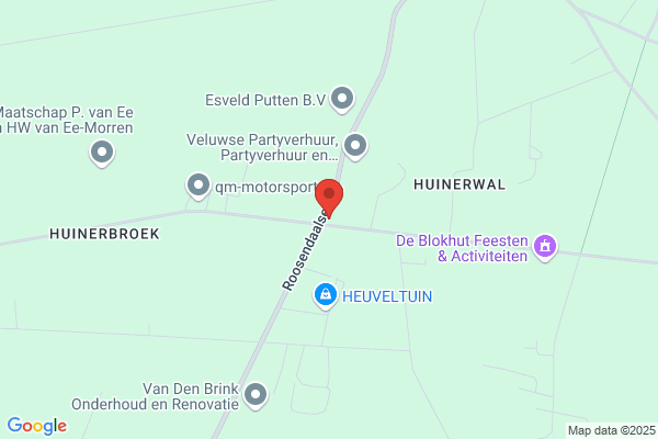 Bunt Electrotechniek, V/D
