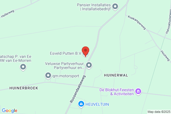 Esveld
