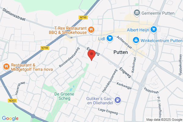 Amc Putten