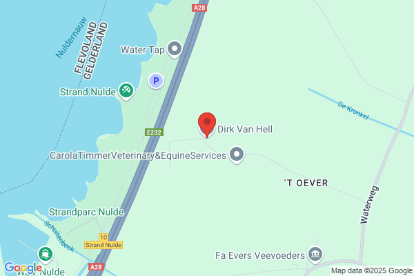 Gebroeders A. En D. Van Hell