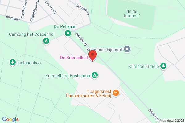 Aannemersbedrijf J&K