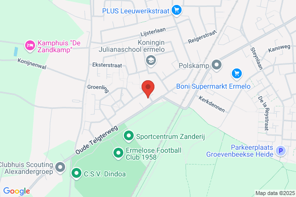 Bouwbedrijf Mi Casa Ermelo