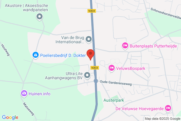 Dirk Van De Kamp & Zoon Beheer cv