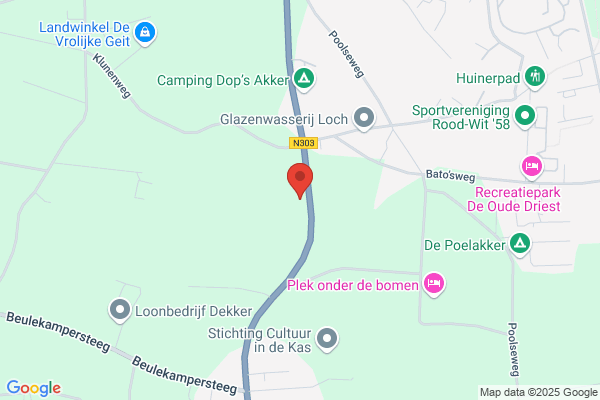 Hazeleger Transport Putten