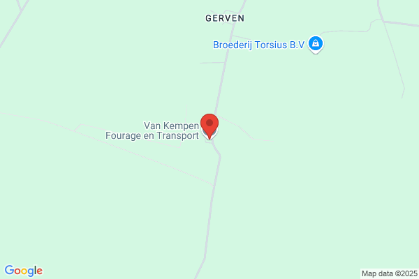 Transportbedrijf B.J. Kieft