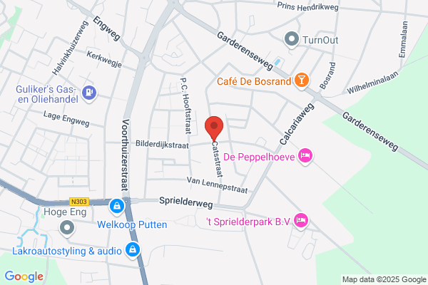 Transportbedrijf Kruimer