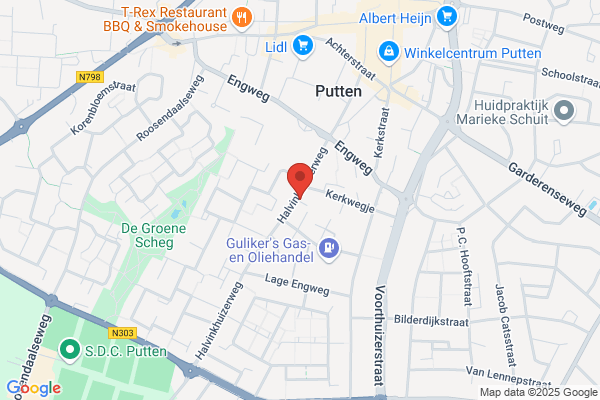 Gebrs. A. & G.A.W. Van De Poll