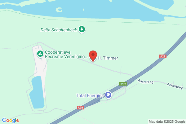 Loonbedrijf H. Timmer