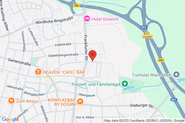 Schuchard, Fa