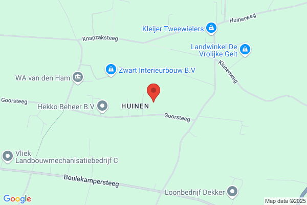 Bed and Breakfast De Doezelaar