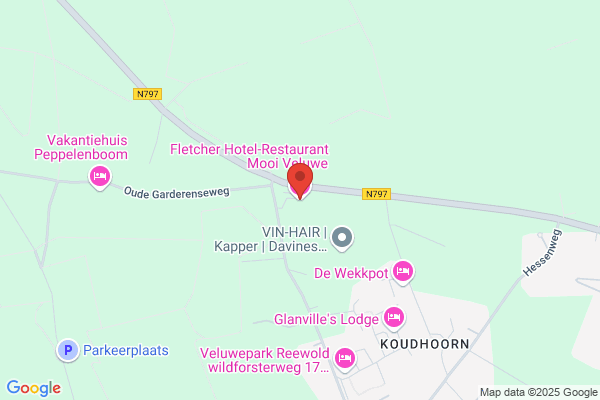 Mooi Veluwe