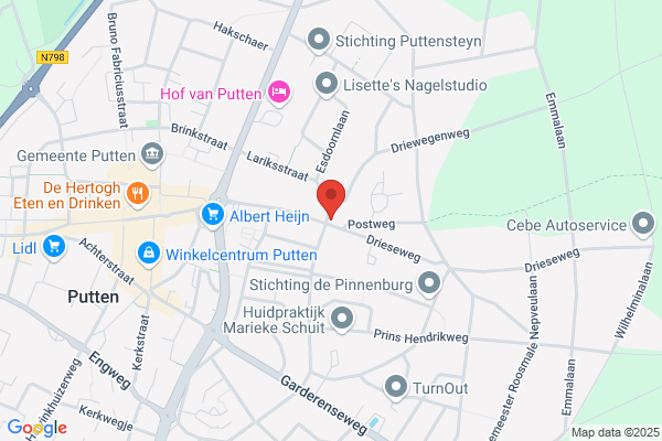 Luitjes