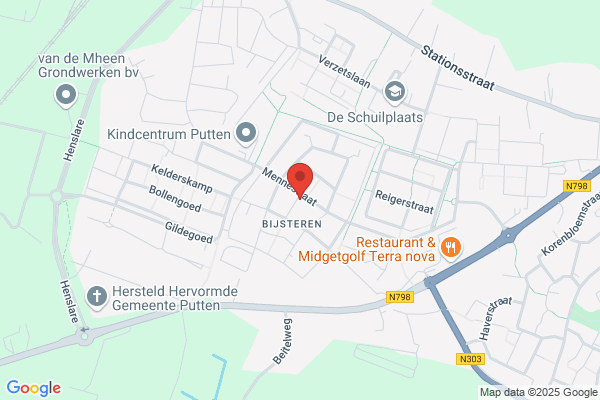 Buro Bouw Service