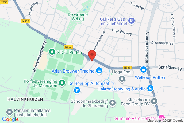 Adv.Bur.Voor Automatisering & Ontw.J.P. Slot