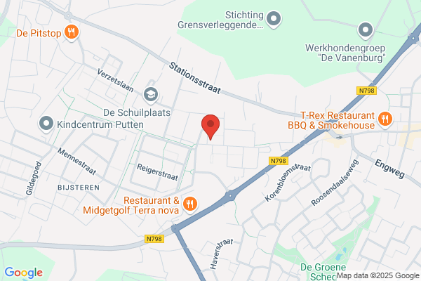 Terlunen Automatiseringsdiensten