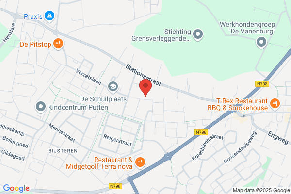 Wijngaarden, Van
