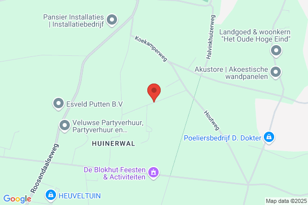 Doornekamp