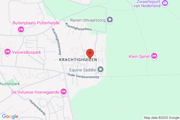 Bungalowpark De Kern Vof