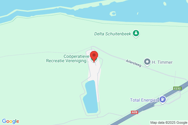 Coop. Recreatie Vereniging Arlerstrand B