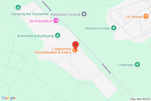 Recreatiepark De Driehoek
