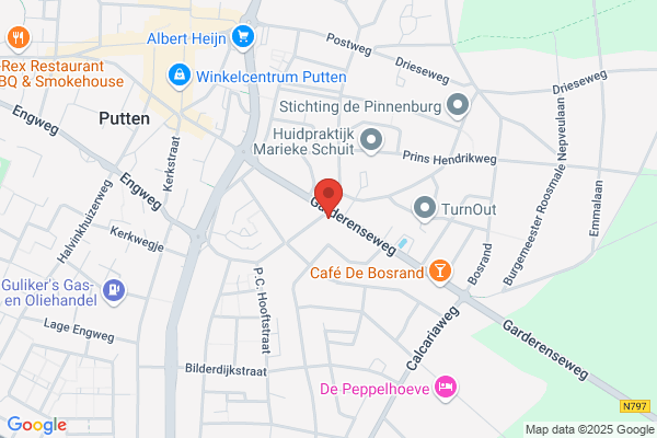 A V Keukens Vof