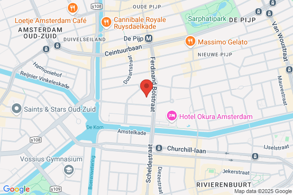Kleine Wereld, In De