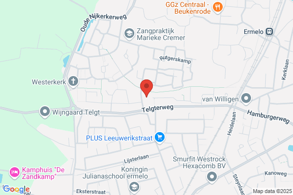 Kleurrijk Kinderopvang Sterrenschool